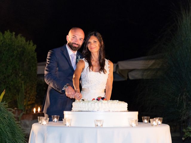 Il matrimonio di Andrea e Marina a Novi Ligure, Alessandria 77