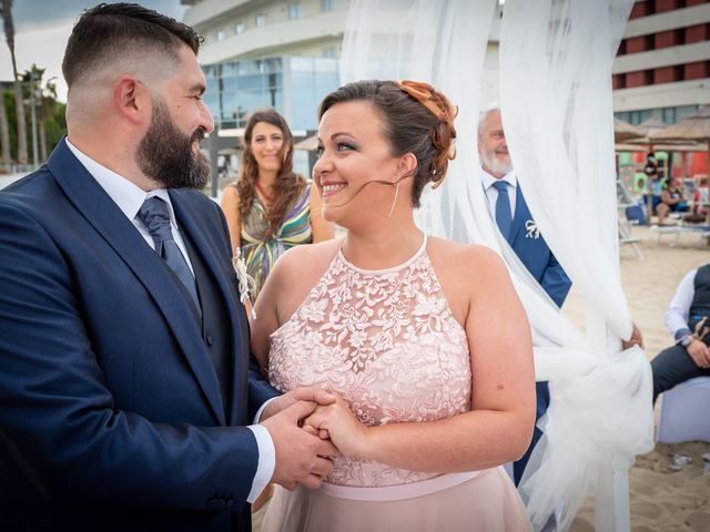 Il matrimonio di Antonello e Federica a Montesilvano, Pescara 8