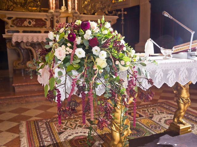 Il matrimonio di Roberto e Sara a Desenzano del Garda, Brescia 19