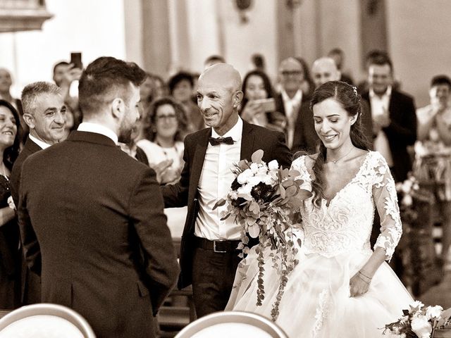 Il matrimonio di Roberto e Sara a Desenzano del Garda, Brescia 28
