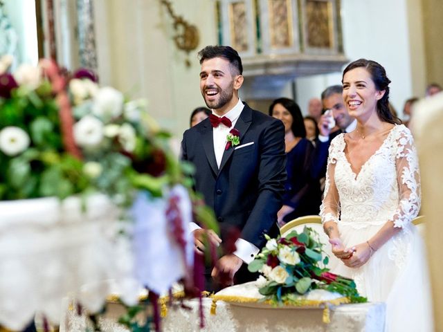 Il matrimonio di Roberto e Sara a Desenzano del Garda, Brescia 31