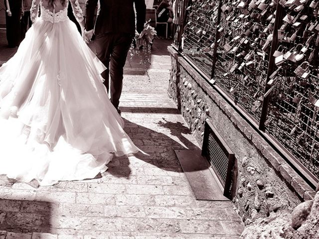 Il matrimonio di Roberto e Sara a Desenzano del Garda, Brescia 45