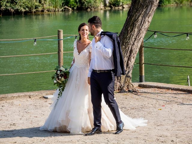 Il matrimonio di Roberto e Sara a Desenzano del Garda, Brescia 65