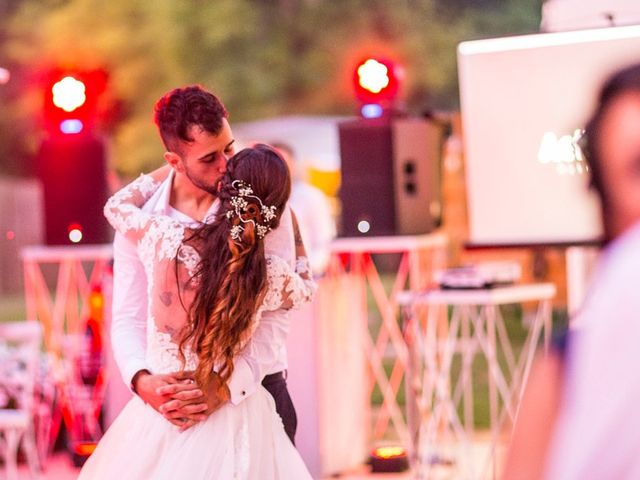 Il matrimonio di Roberto e Sara a Desenzano del Garda, Brescia 79