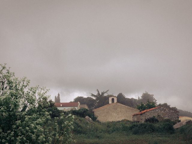 Il matrimonio di Paolo e Maria Pia a Oliena, Nuoro 3