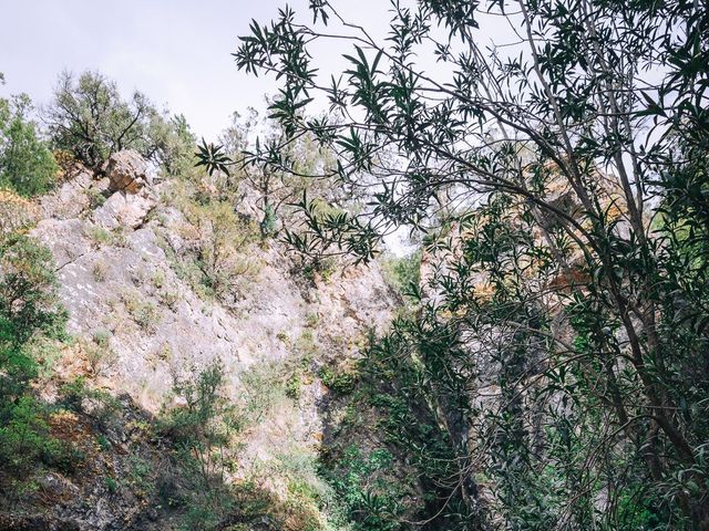 Il matrimonio di Paolo e Maria Pia a Oliena, Nuoro 67