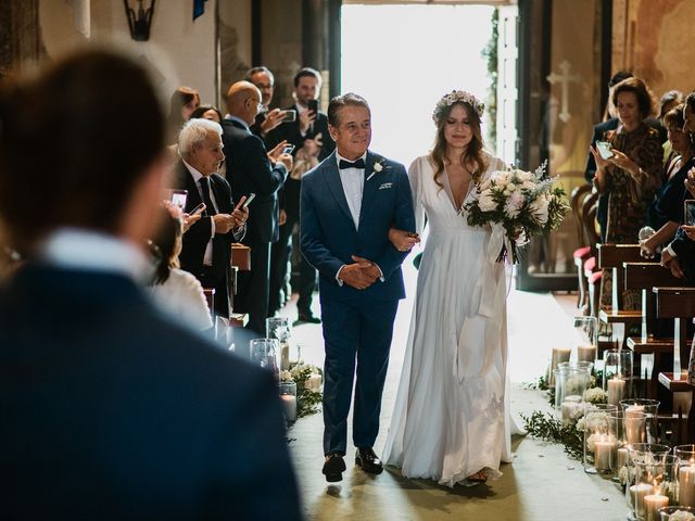 Il matrimonio di Bruno e Marthina a Grosseto, Grosseto 22