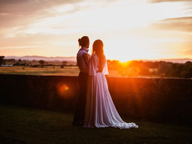 Il matrimonio di Bruno e Marthina a Grosseto, Grosseto 37