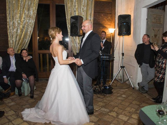 Il matrimonio di Alessandro e Stefania a Ravenna, Ravenna 16