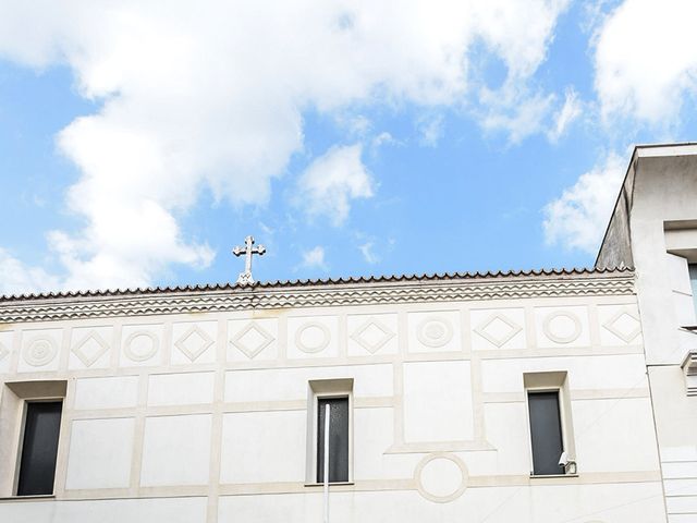 Il matrimonio di Gianfranco e Marica a Pisticci, Matera 23