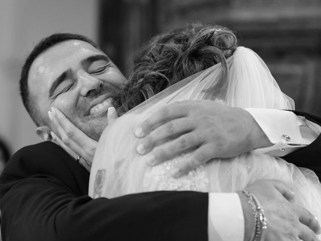 Il matrimonio di Gianfranco e Marica a Pisticci, Matera 26