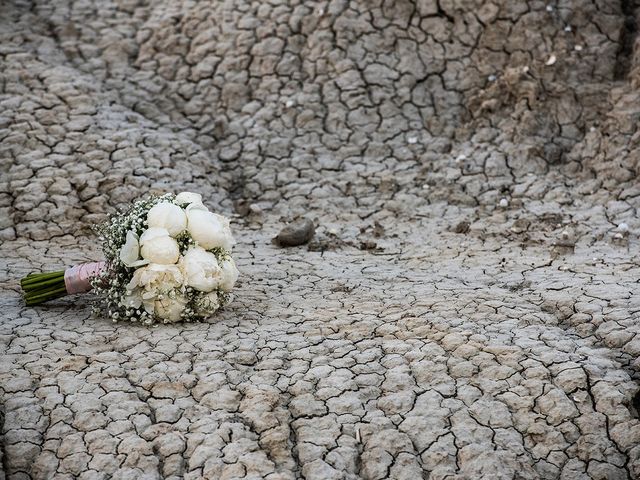 Il matrimonio di Gianfranco e Marica a Pisticci, Matera 30