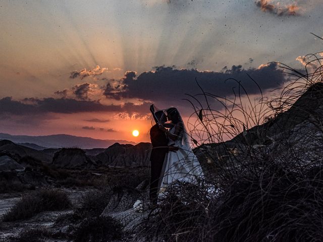 Il matrimonio di Gianfranco e Marica a Pisticci, Matera 37