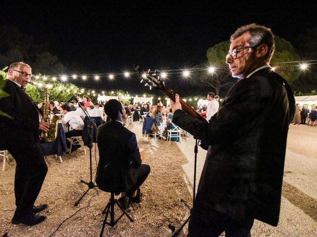 Il matrimonio di Gianfranco e Marica a Pisticci, Matera 38