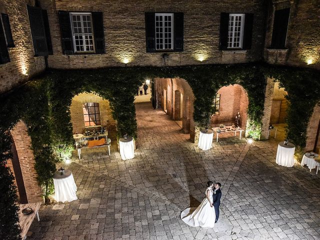 Il matrimonio di Gianfranco e Marica a Pisticci, Matera 41