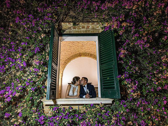 Il matrimonio di Gianfranco e Marica a Pisticci, Matera 46