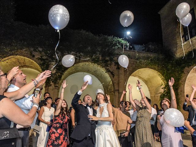 Il matrimonio di Gianfranco e Marica a Pisticci, Matera 50