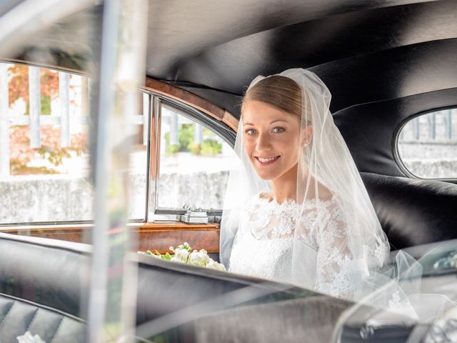 Il matrimonio di Mattia e Maria Giulia a Verona, Verona 8