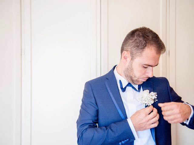 Il matrimonio di Mattia e Maria Giulia a Verona, Verona 12