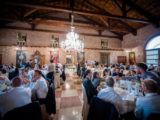 Il matrimonio di Mattia e Maria Giulia a Verona, Verona 24