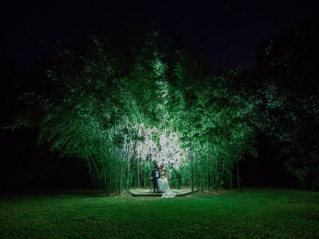Il matrimonio di Mattia e Maria Giulia a Verona, Verona 28