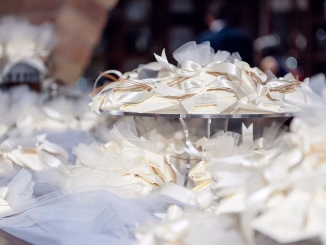 Il matrimonio di Mattia e Maria Giulia a Verona, Verona 29