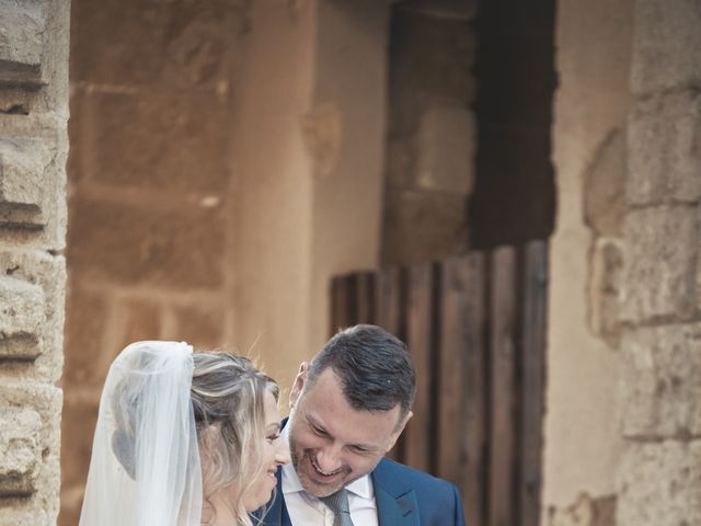 Il matrimonio di Alessandro e Lorella a Mesagne, Brindisi 19