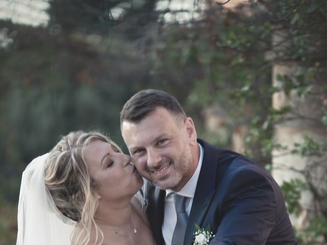 Il matrimonio di Alessandro e Lorella a Mesagne, Brindisi 25