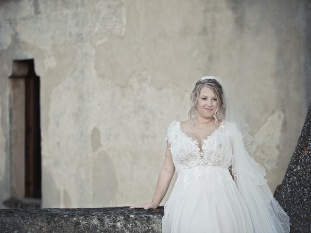 Il matrimonio di Alessandro e Lorella a Mesagne, Brindisi 28