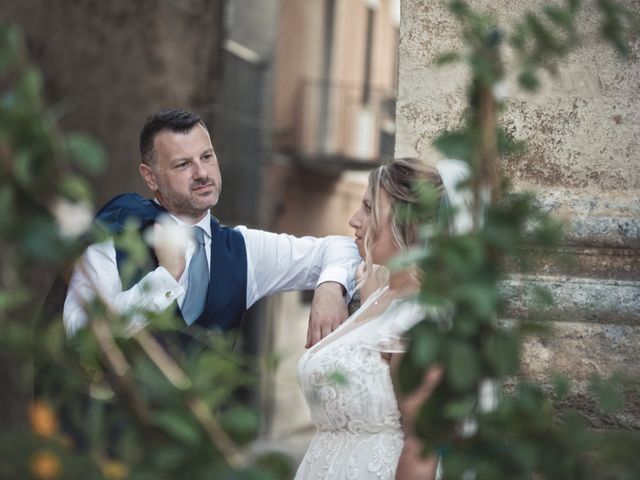 Il matrimonio di Alessandro e Lorella a Mesagne, Brindisi 31