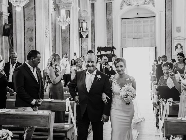 Il matrimonio di Francesco e Ilaria a Campi Salentina, Lecce 11