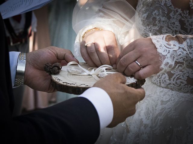 Il matrimonio di Mereme e Graziano a Ancona, Ancona 31