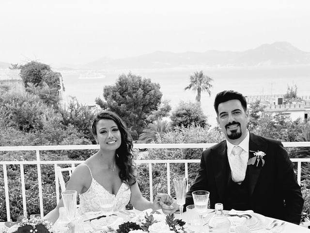 Il matrimonio di Dario e Marina a Napoli, Napoli 4