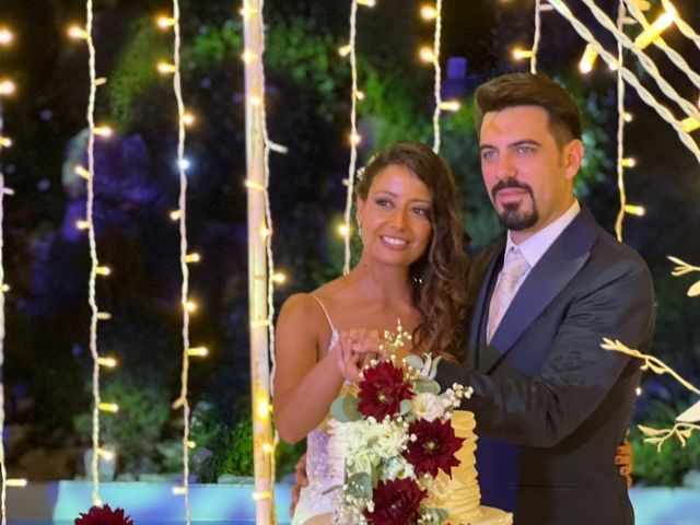 Il matrimonio di Dario e Marina a Napoli, Napoli 8