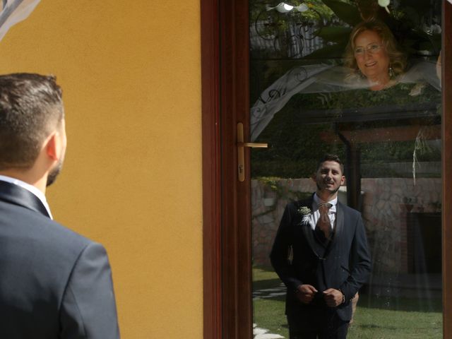 Il matrimonio di Ludovica e Lorenzo a Cosenza, Cosenza 11