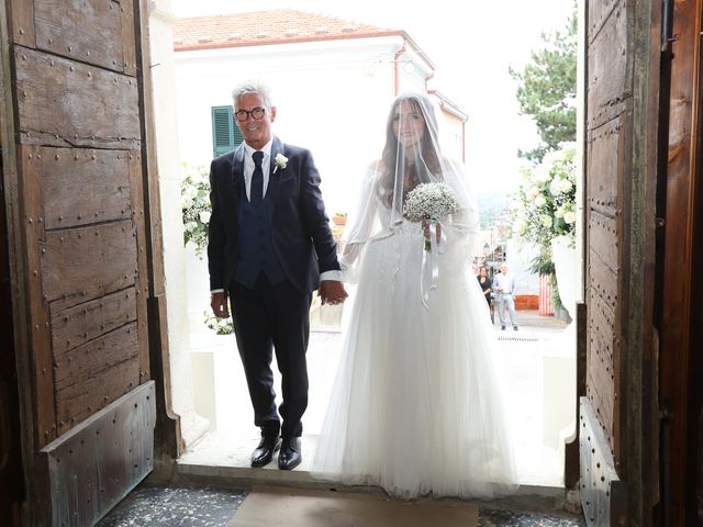 Il matrimonio di Ludovica e Lorenzo a Cosenza, Cosenza 30