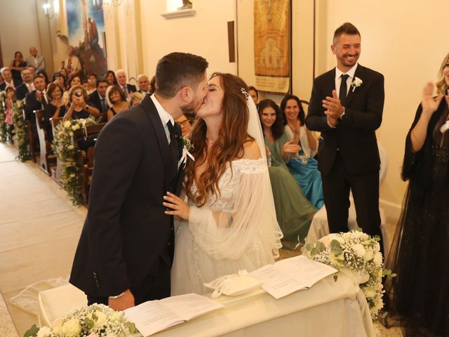 Il matrimonio di Ludovica e Lorenzo a Cosenza, Cosenza 32