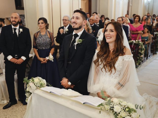 Il matrimonio di Ludovica e Lorenzo a Cosenza, Cosenza 36