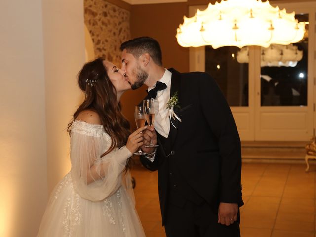 Il matrimonio di Ludovica e Lorenzo a Cosenza, Cosenza 58