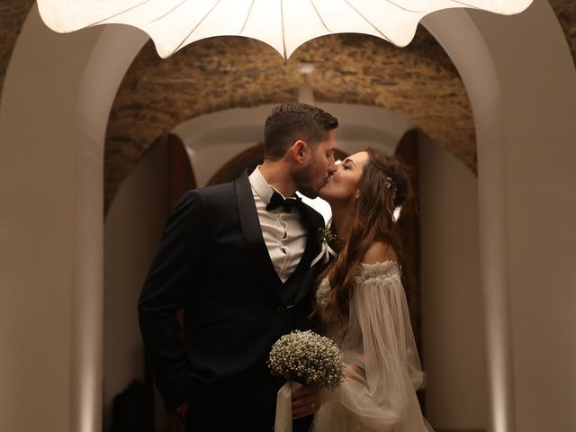 Il matrimonio di Ludovica e Lorenzo a Cosenza, Cosenza 59