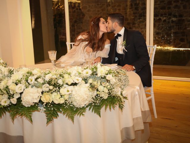 Il matrimonio di Ludovica e Lorenzo a Cosenza, Cosenza 61