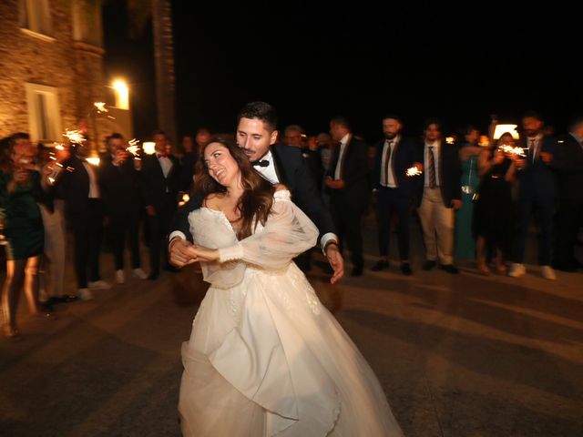 Il matrimonio di Ludovica e Lorenzo a Cosenza, Cosenza 76