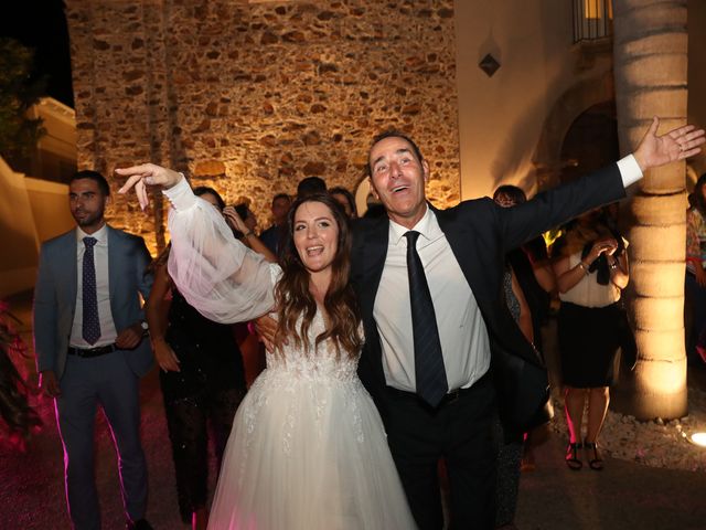 Il matrimonio di Ludovica e Lorenzo a Cosenza, Cosenza 82