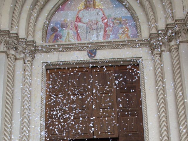 Il matrimonio di Renato e Elena a Piazzola sul Brenta, Padova 7