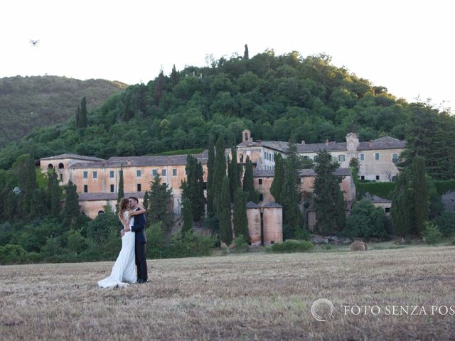 Il matrimonio di LUCA e SIMONA a Alatri, Frosinone 7