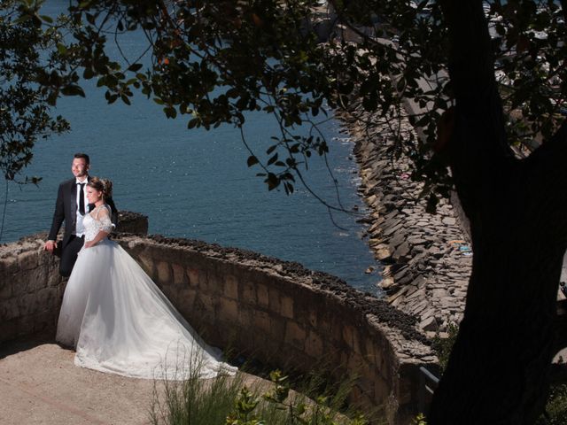 Il matrimonio di Antonio e Stefania a Somma Vesuviana, Napoli 17