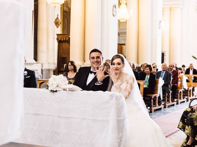 Il matrimonio di Mario e Adriana a Ragusa, Ragusa 18