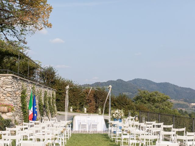 Il matrimonio di Armando e Ilaria a Lecco, Lecco 21