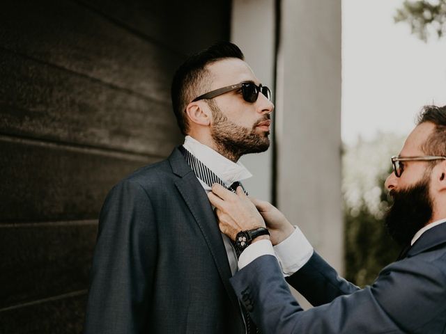 Il matrimonio di Alessandro e Laura a Reggio nell&apos;Emilia, Reggio Emilia 31