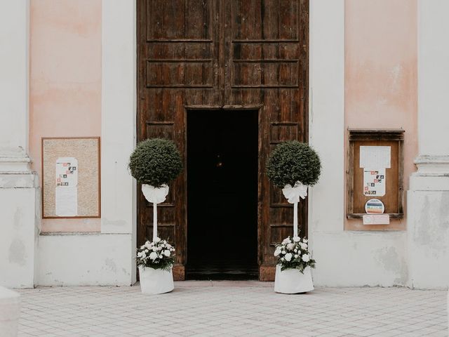 Il matrimonio di Alessandro e Laura a Reggio nell&apos;Emilia, Reggio Emilia 36